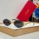 Cartier Sunglasses AAA (1840)