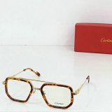Cartier Sunglasses AAA (1382)