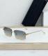 Cartier Sunglasses AAA (1970)