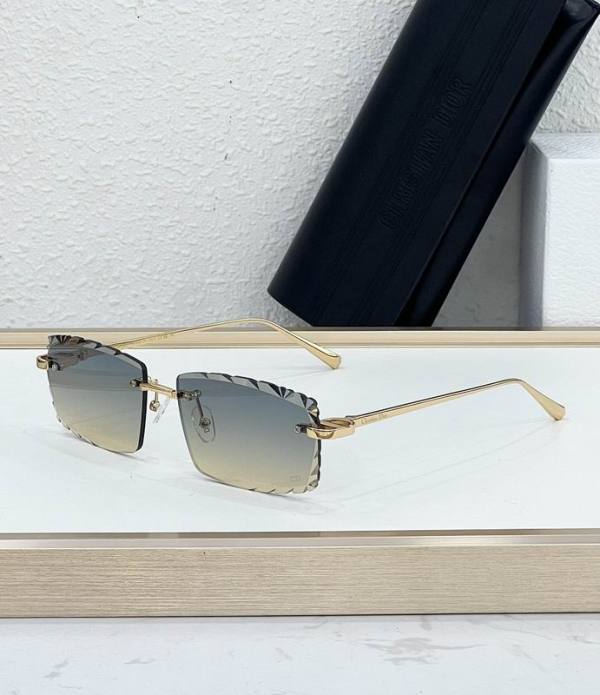 Cartier Sunglasses AAA (1970)
