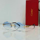 Cartier Sunglasses AAA (1710)