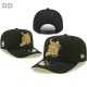 MLB Detroit Tigers Snapback Hat (106)