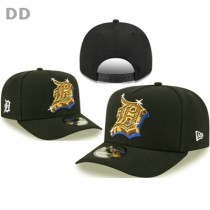 MLB Detroit Tigers Snapback Hat (106) MLB Detroit Tigers Snapback Hat (106)