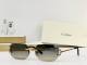 Cartier Sunglasses AAA (3647)