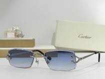 Cartier Sunglasses AAA (2300) Cartier Sunglasses AAA (2300)
