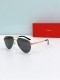 Cartier Sunglasses AAA (2913)