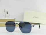 Cartier Sunglasses AAA (3633)