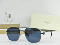 Cartier Sunglasses AAA (3633)