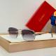 Cartier Sunglasses AAA (2153)