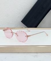 Cartier Sunglasses AAA (1946) Cartier Sunglasses AAA (1946)