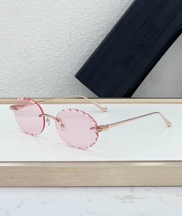 Cartier Sunglasses AAA (1946)