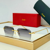Cartier Sunglasses AAA (787) Cartier Sunglasses AAA (787)