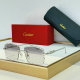 Cartier Sunglasses AAA (733)