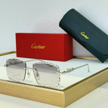 Cartier Sunglasses AAA (733) Cartier Sunglasses AAA (733)