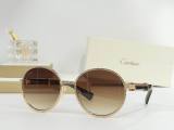 Cartier Sunglasses AAA (2312)