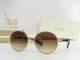 Cartier Sunglasses AAA (2312)