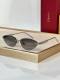 Cartier Sunglasses AAA (4041)