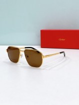 Cartier Sunglasses AAA (2963) Cartier Sunglasses AAA (2963)