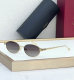Cartier Sunglasses AAA (1439)