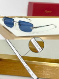 Cartier Sunglasses AAA (989)