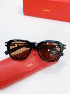 Cartier Sunglasses AAA (4077)