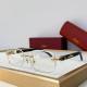 Cartier Sunglasses AAA (2065)