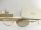 Cartier Sunglasses AAA (2277)