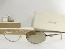 Cartier Sunglasses AAA (2277) Cartier Sunglasses AAA (2277)