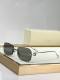 Cartier Sunglasses AAA (3874)