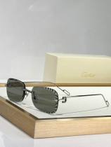 Cartier Sunglasses AAA (3874) Cartier Sunglasses AAA (3874)