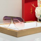 Cartier Sunglasses AAA (2297)