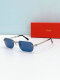 Cartier Sunglasses AAA (1018)