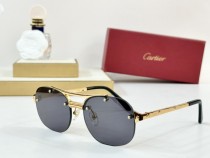 Cartier Sunglasses AAA (2992) Cartier Sunglasses AAA (2992)