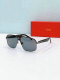 Cartier Sunglasses AAA (588)