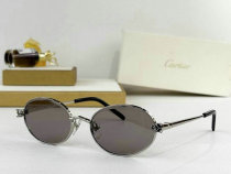 Cartier Sunglasses AAA (1743) Cartier Sunglasses AAA (1743)