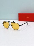 Cartier Sunglasses AAA (2865)