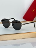 Cartier Sunglasses AAA (2806)
