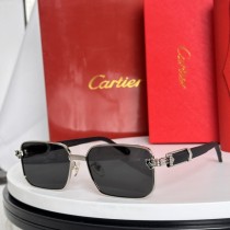 Cartier Sunglasses AAA (3030) Cartier Sunglasses AAA (3030)