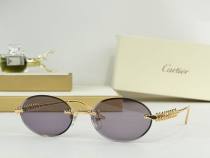 Cartier Sunglasses AAA (2331) Cartier Sunglasses AAA (2331)