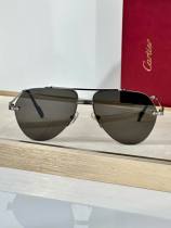Cartier Sunglasses AAA (4010) Cartier Sunglasses AAA (4010)