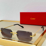 Cartier Sunglasses AAA (1359)