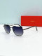 Cartier Sunglasses AAA (1453)