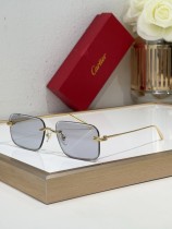 Cartier Sunglasses AAA (2999) Cartier Sunglasses AAA (2999)