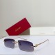 Cartier Sunglasses AAA (3183)