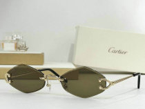 Cartier Sunglasses AAA (240) Cartier Sunglasses AAA (240)