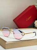 Cartier Sunglasses AAA (3265)