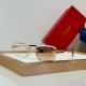 Cartier Sunglasses AAA (2147)