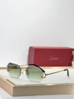 Cartier Sunglasses AAA (3916)