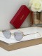 Cartier Sunglasses AAA (3008)