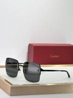 Cartier Sunglasses AAA (3933)